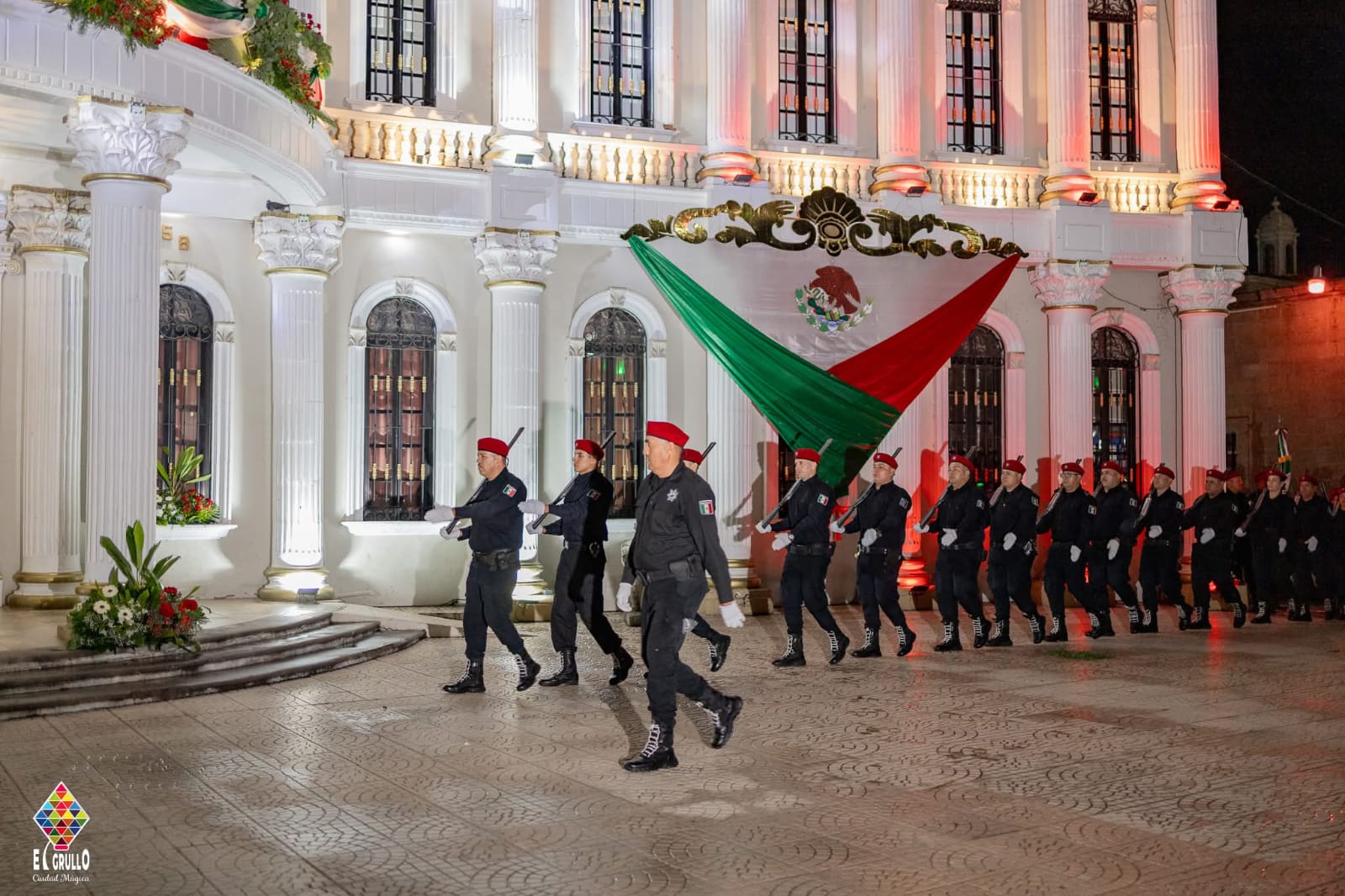 Chiautempan fortalece hermanamiento con El Grullo, Jalisco